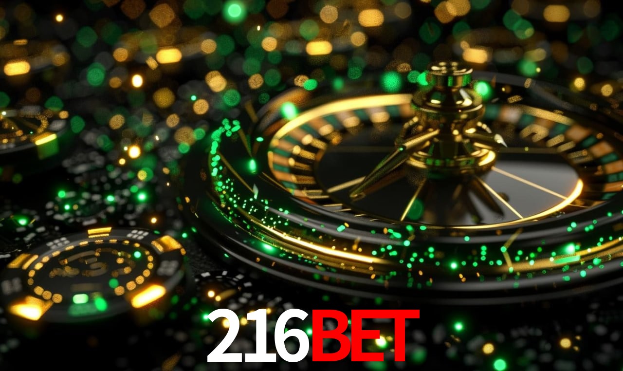 Sistemas de Segurança 216BET