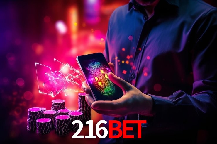 Recursos de Bônus 216BET