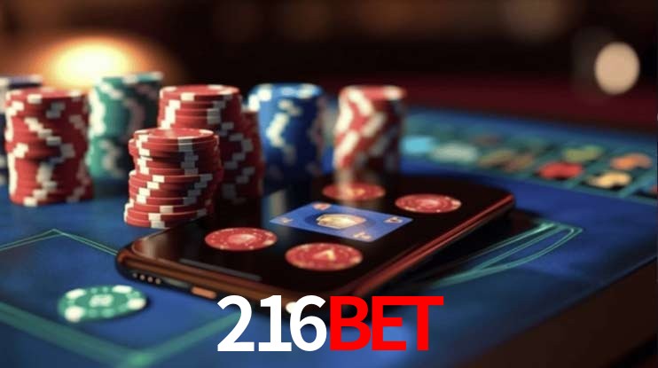 Promoção Relâmpago 216BET
