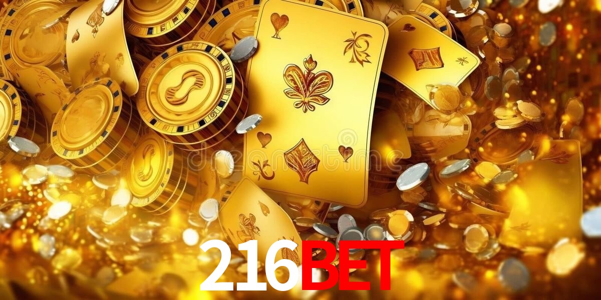 Programa VIP 216BET