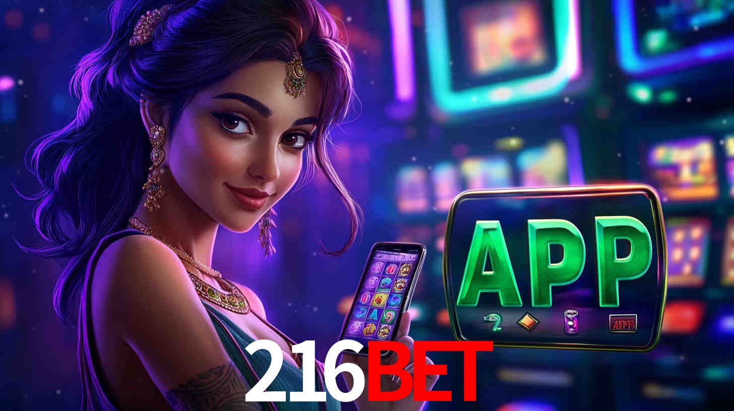 216BET