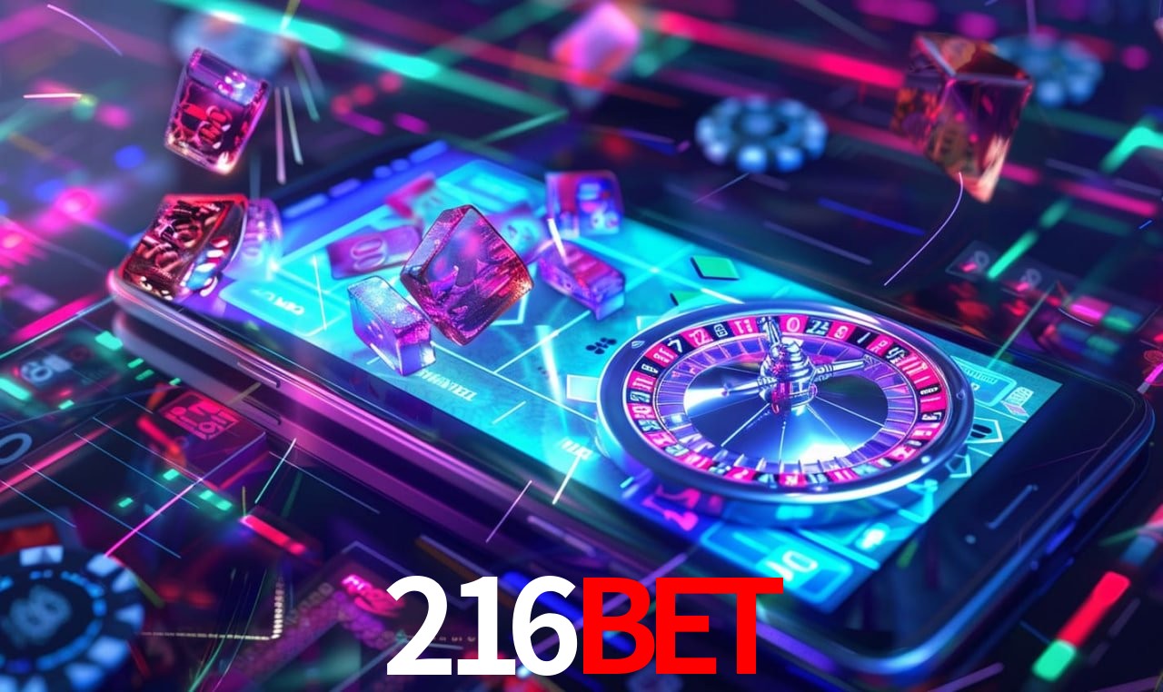Benefícios da Conta 216BET
