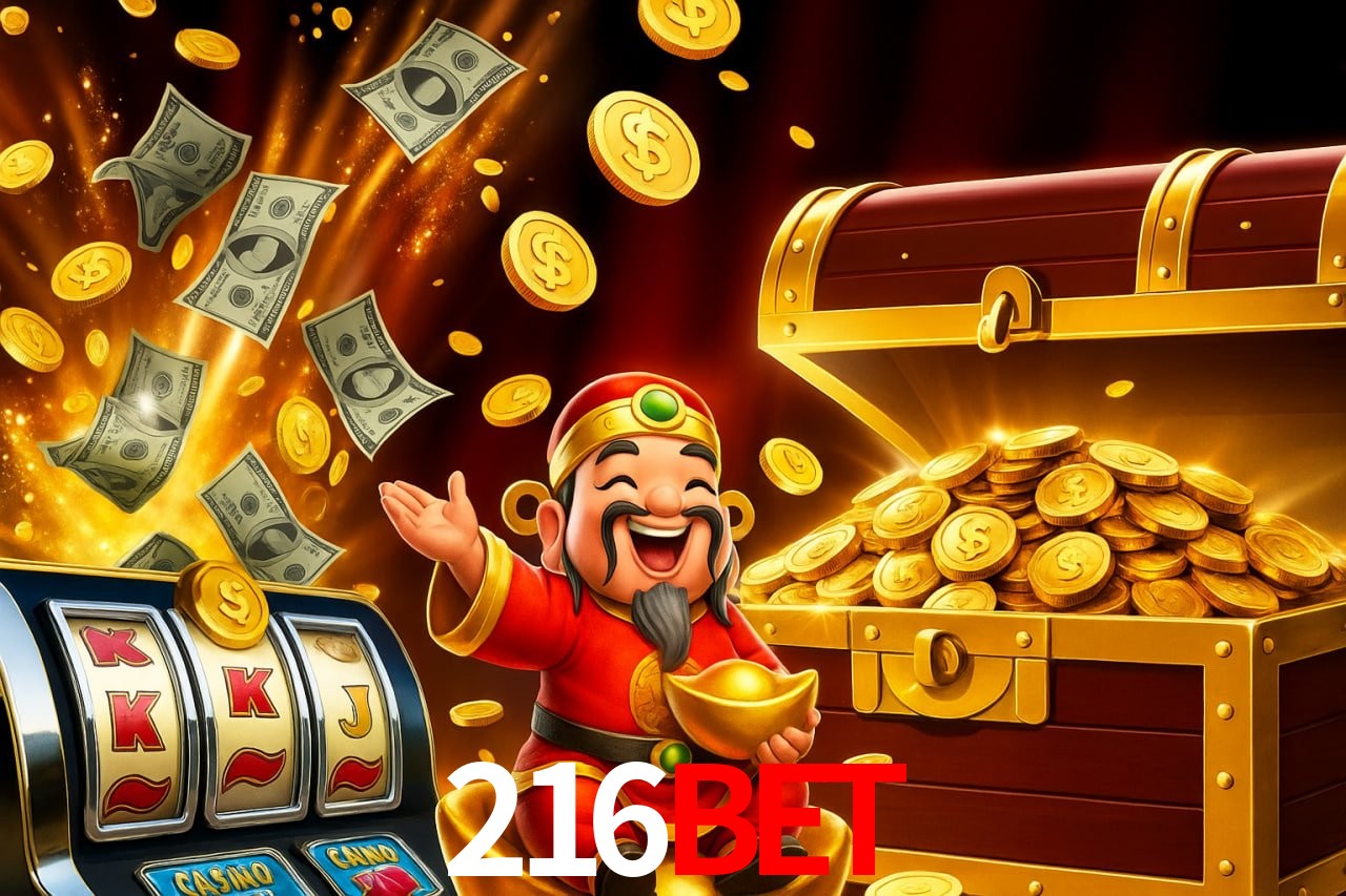 Estatísticas 216BET