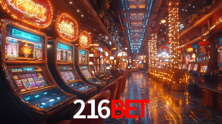 216BET