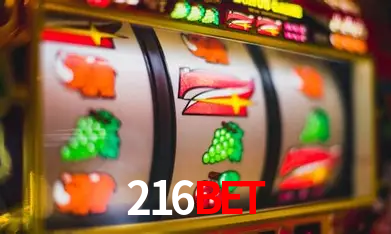 Desvendando o Mundo dos Jogos Virtuais na 216BET