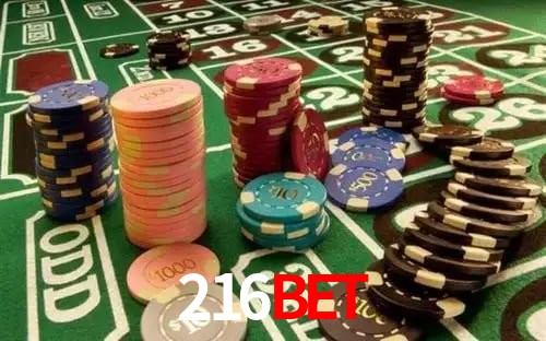 PIX Instantâneo 216BET