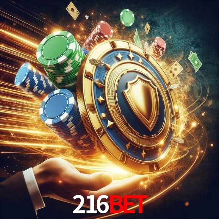 Ofertas Exclusivas 216BET