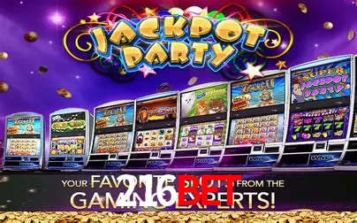 Descubra o Programa VIP da 216BET: Vantagens Exclusivas para Jogadores