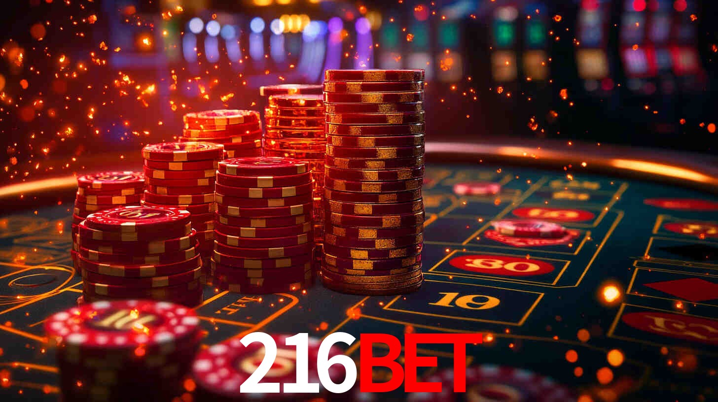 Ofertas Imperdíveis na 216BET: Promoções e Bônus Que Valem a Pena