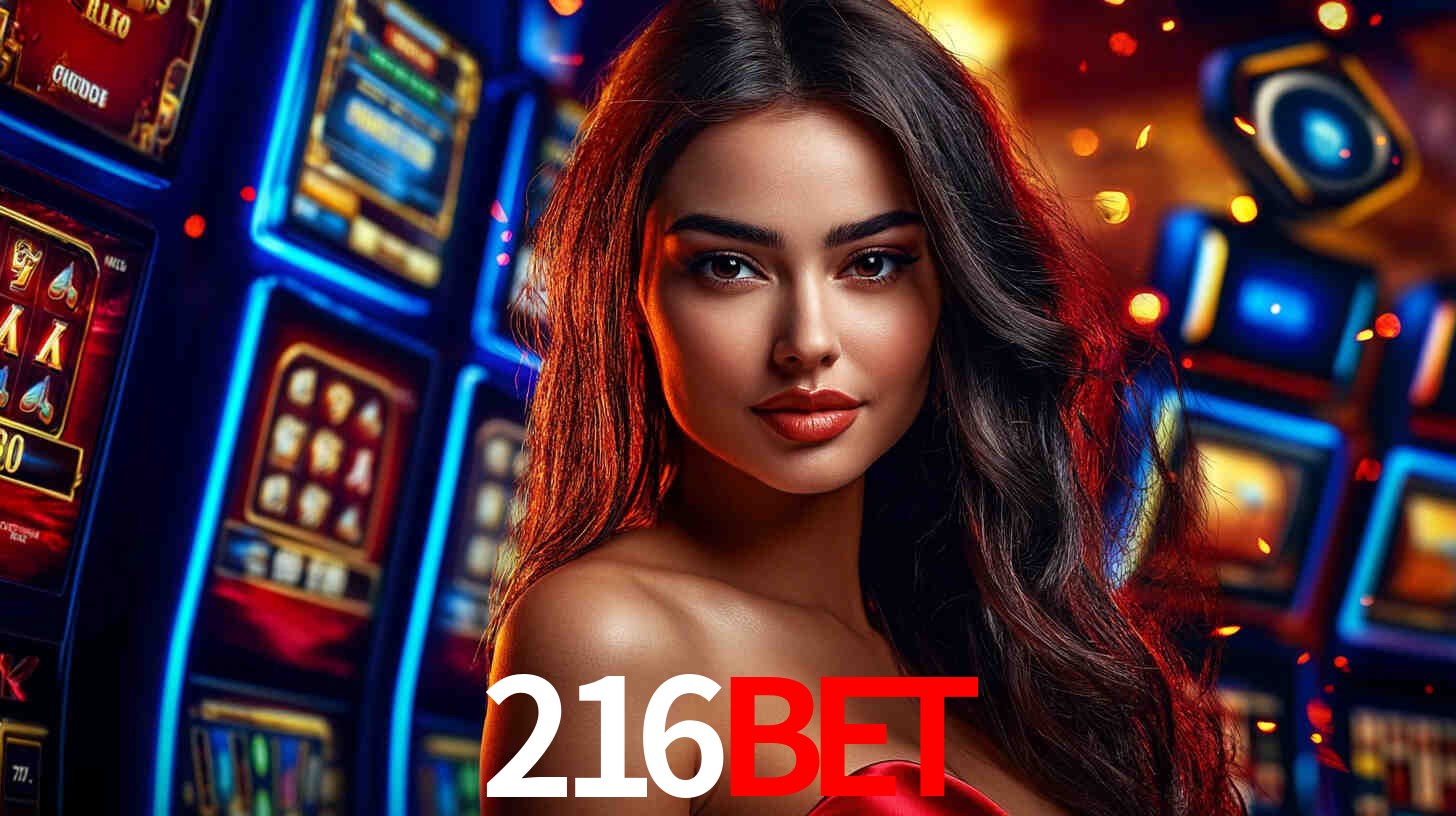 Apostas de Futebol 216BET