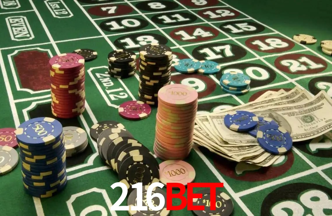 216BET,216BET.com