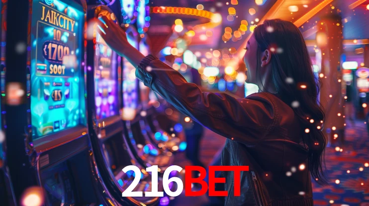216BET.com